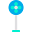 Fan icon 64x64