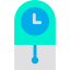Clock icon 64x64