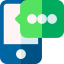 Message icon 64x64