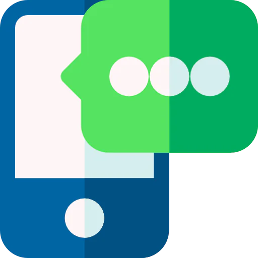 Message icon