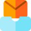 Inbox icon 64x64