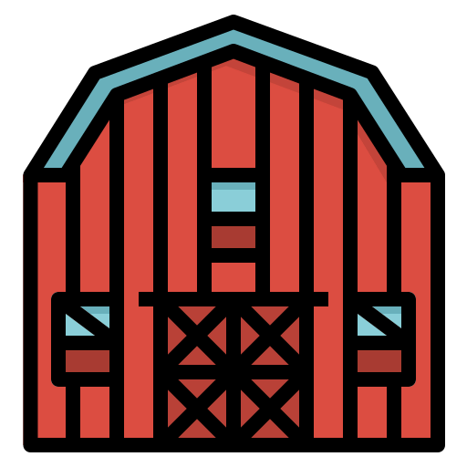 Barn icon