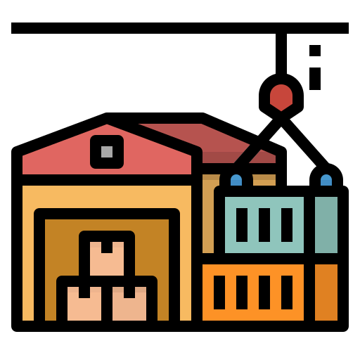 Store icon