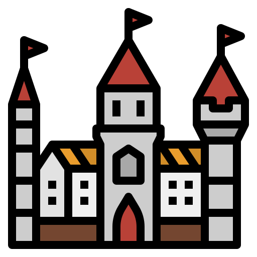 Castle icon
