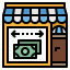 Money exchange Symbol 64x64
