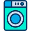 Washing machine icon 64x64