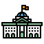 Goverment icon 64x64