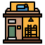 Hostel アイコン 64x64