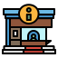 Information point 图标 64x64