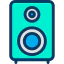 Speaker icon 64x64