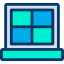 Window icon 64x64