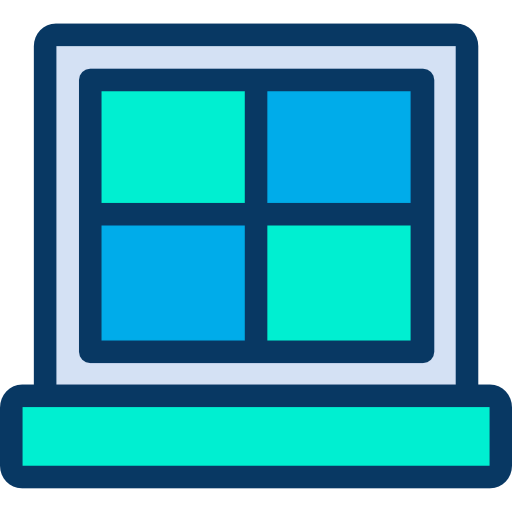 Window icon