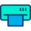Printer icon 64x64