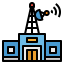 Radio station icon 64x64