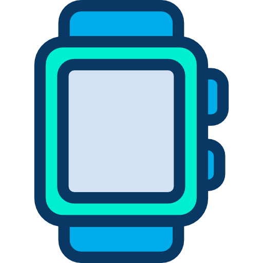 Smartwatch icon