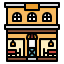 Restaurant icon 64x64