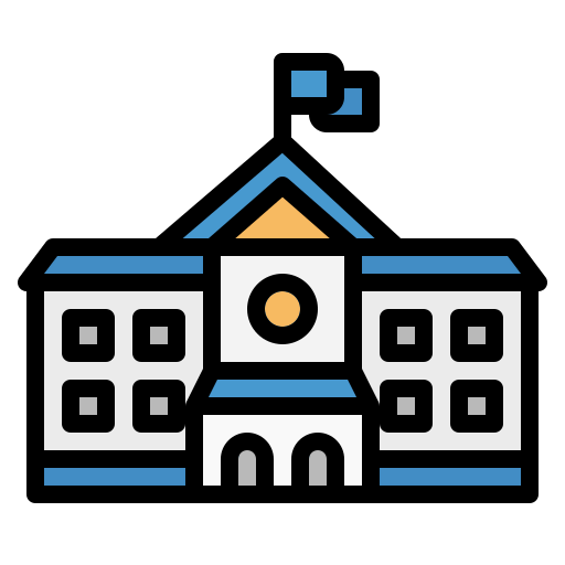 School icon