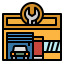 Car service Symbol 64x64