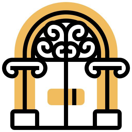 Palace icon