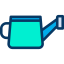 Watering can icon 64x64