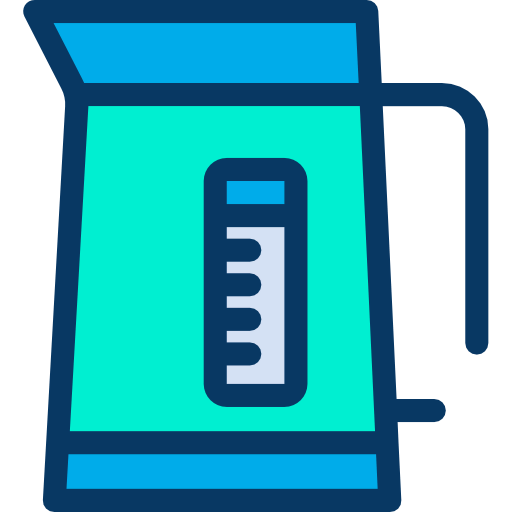 Kettle icon