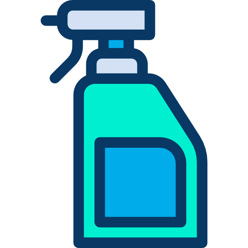 Sprayer icon