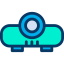 Projector icon 64x64