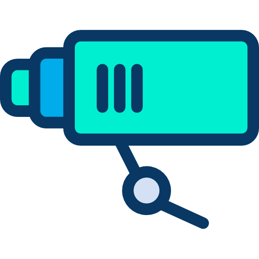 Cctv icon