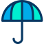 Umbrella icon 64x64