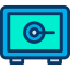 Safebox icon 64x64