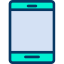 Smartphone icon 64x64