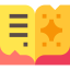 Spell book іконка 64x64