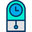 Clock icon 64x64