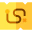 Treasure map Symbol 64x64