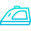 Iron icon 64x64