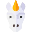 Unicorn Symbol 64x64