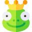 Frog prince icône 64x64