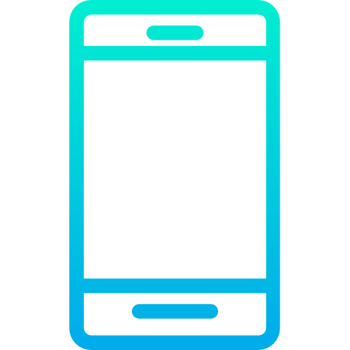 Smartphone icon