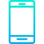 Smartphone icon 64x64