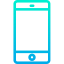 Smartphone icon 64x64