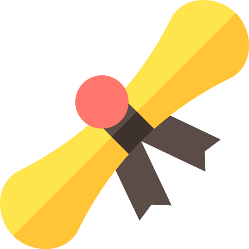 Scroll icon