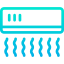 Air conditioner icon 64x64
