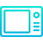 Microwave oven Ikona 64x64