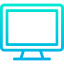 Monitor icon 64x64