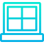 Window icon 64x64