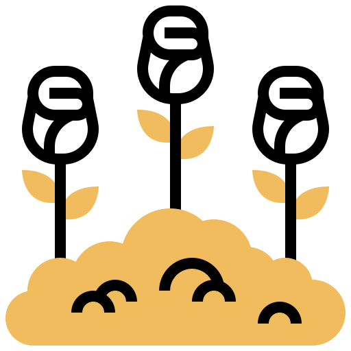 Rose icon