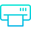 Printer icon 64x64