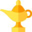 Magic lamp Ikona 64x64