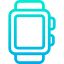 Smartwatch icon 64x64