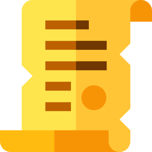 Parchment icon